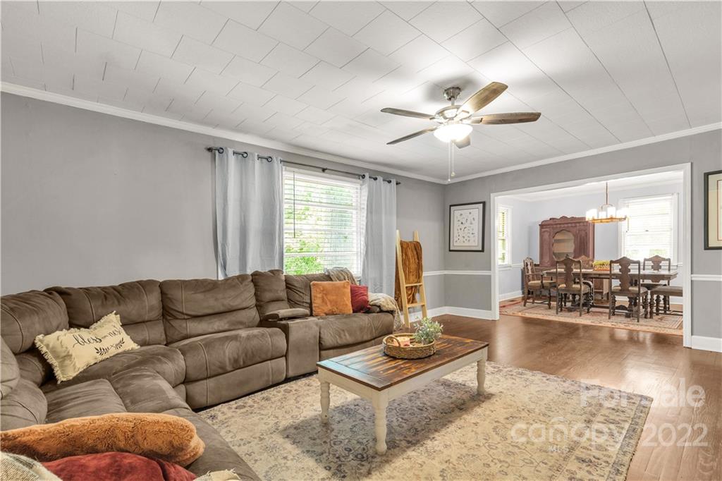 Sunny Hills - Residential