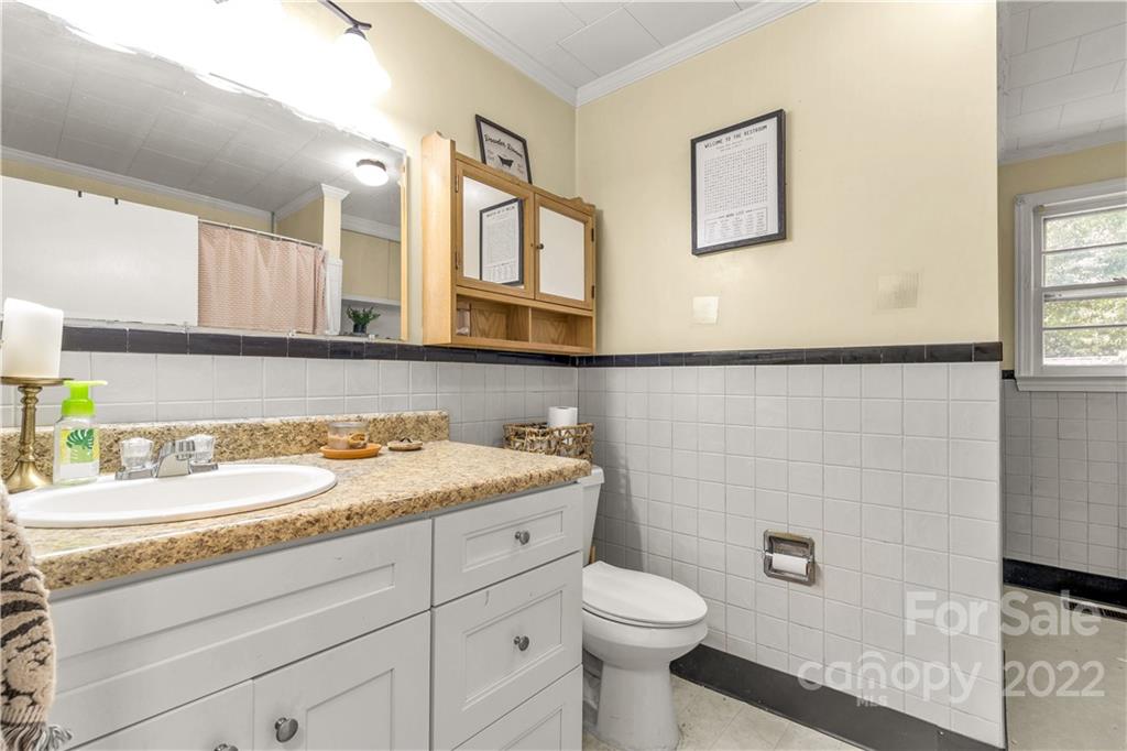 Sunny Hills - Residential