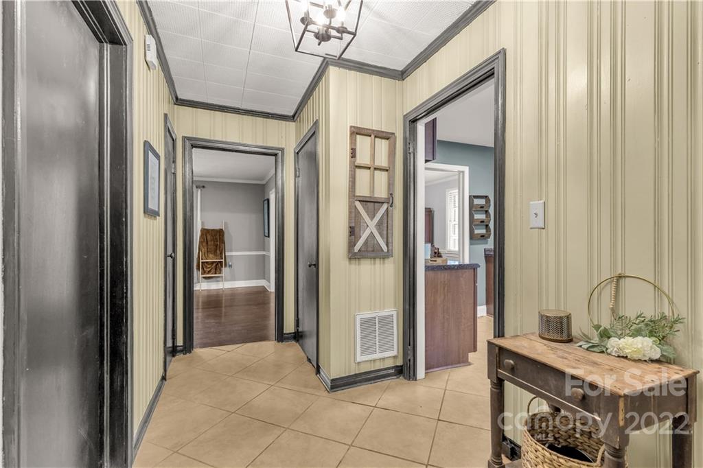 Sunny Hills - Residential