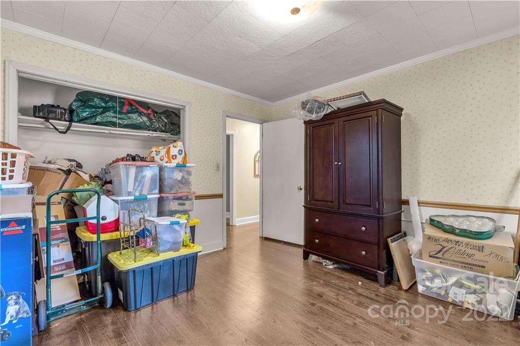 Sunny Hills - Residential