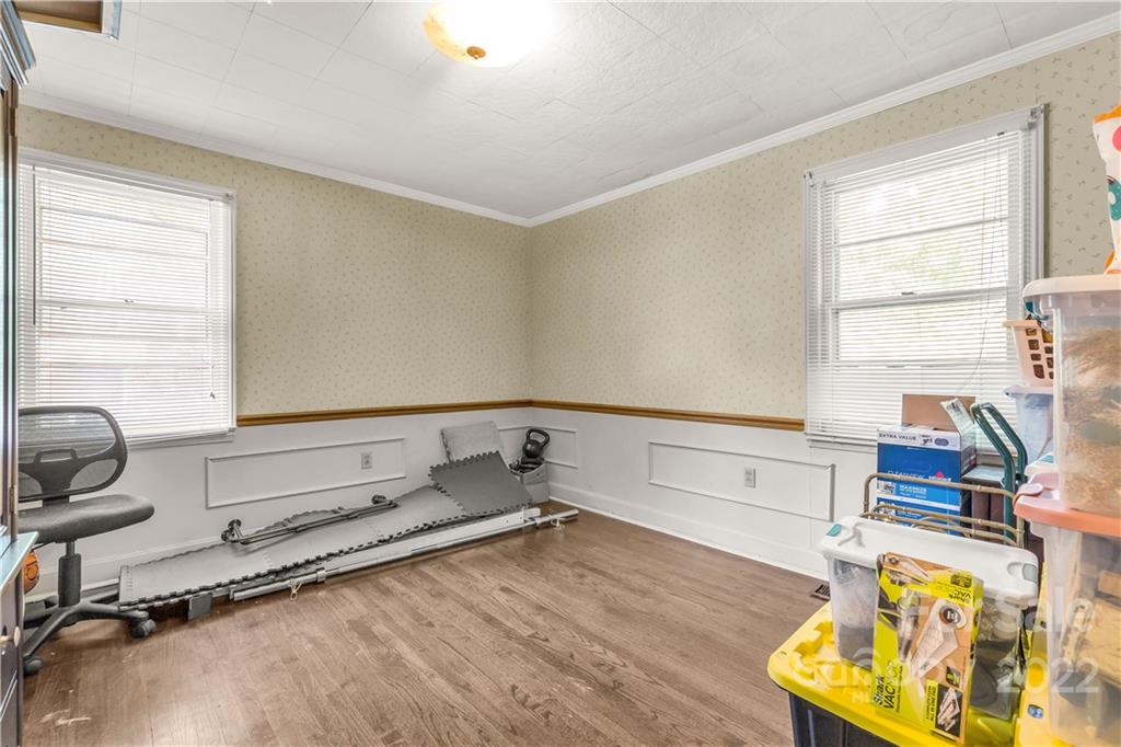 Sunny Hills - Residential