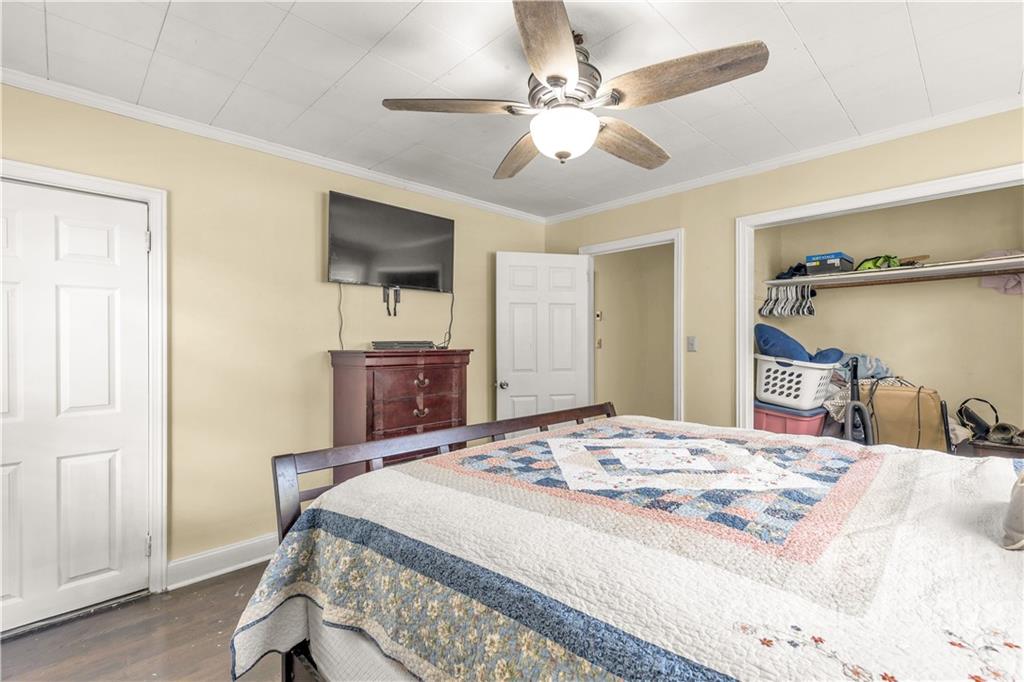 Sunny Hills - Residential