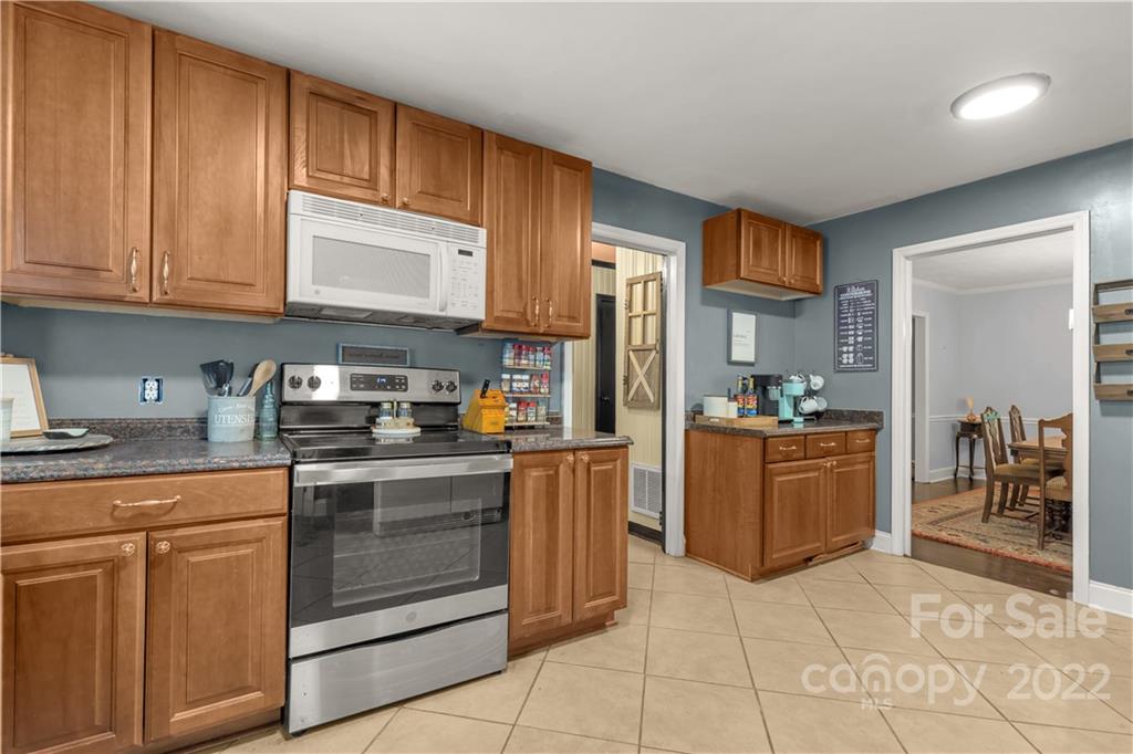 Sunny Hills - Residential