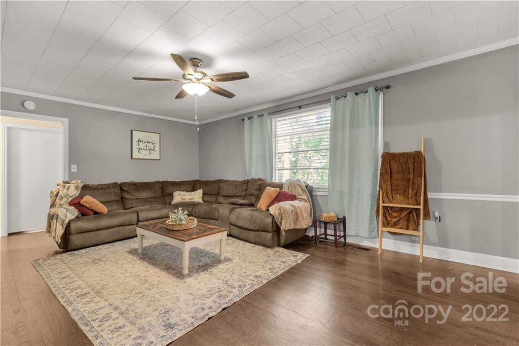 Sunny Hills - Residential