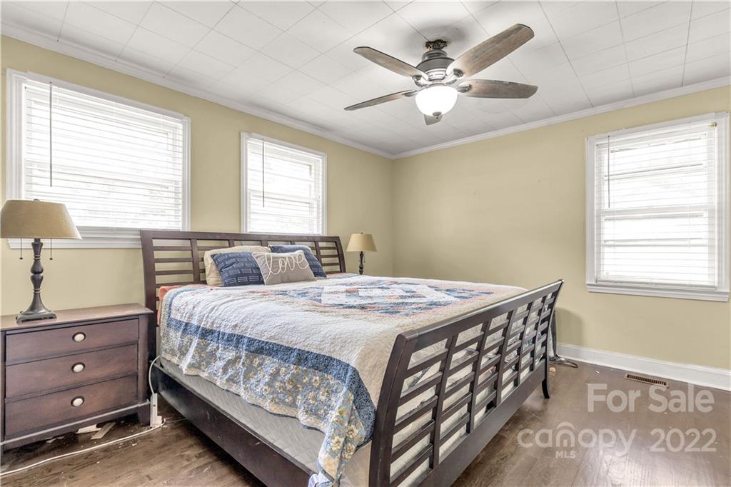 Sunny Hills - Residential