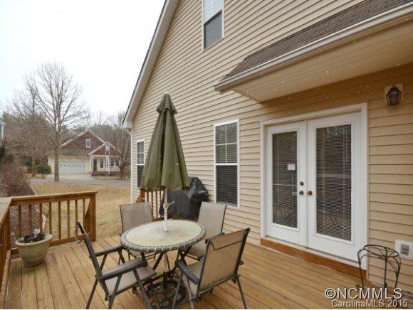 Biltmore Park - Residential