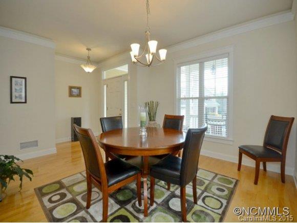 Biltmore Park - Residential