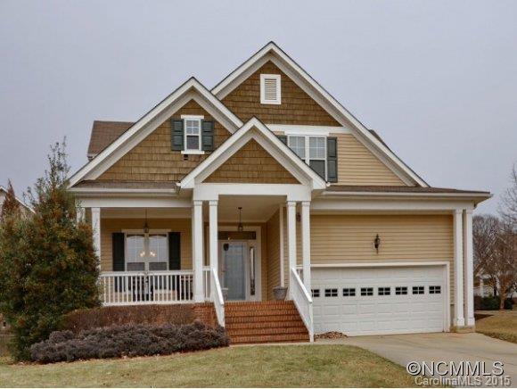 Biltmore Park - Residential