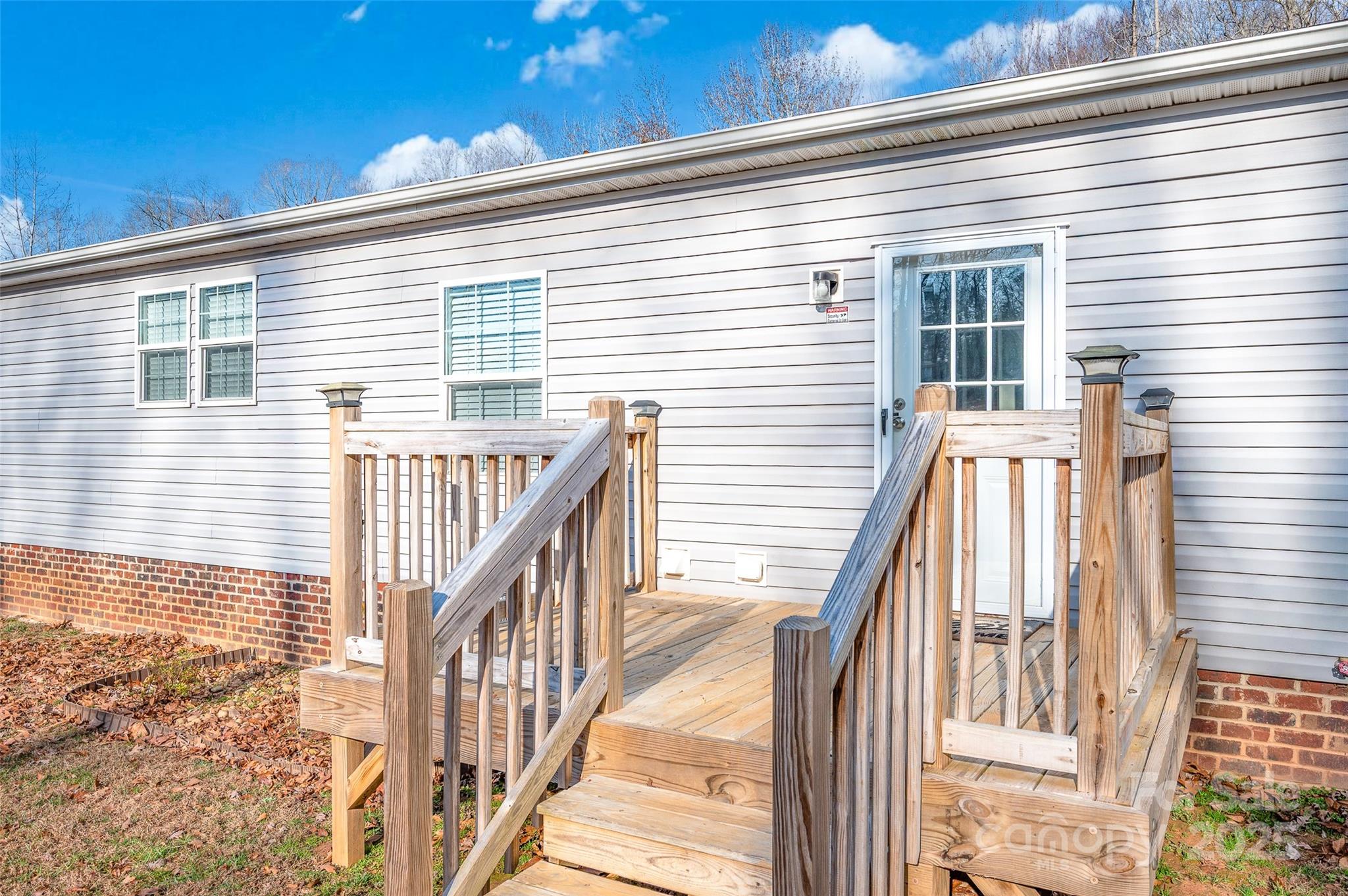 Windward Pointe - Residential