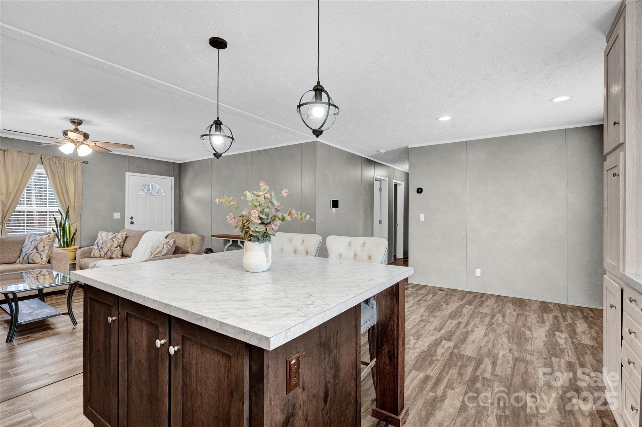 Windward Pointe - Residential