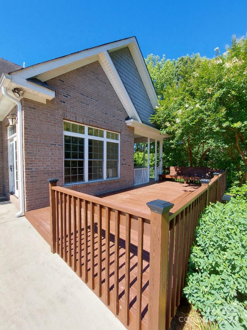 Miller Pond - Residential