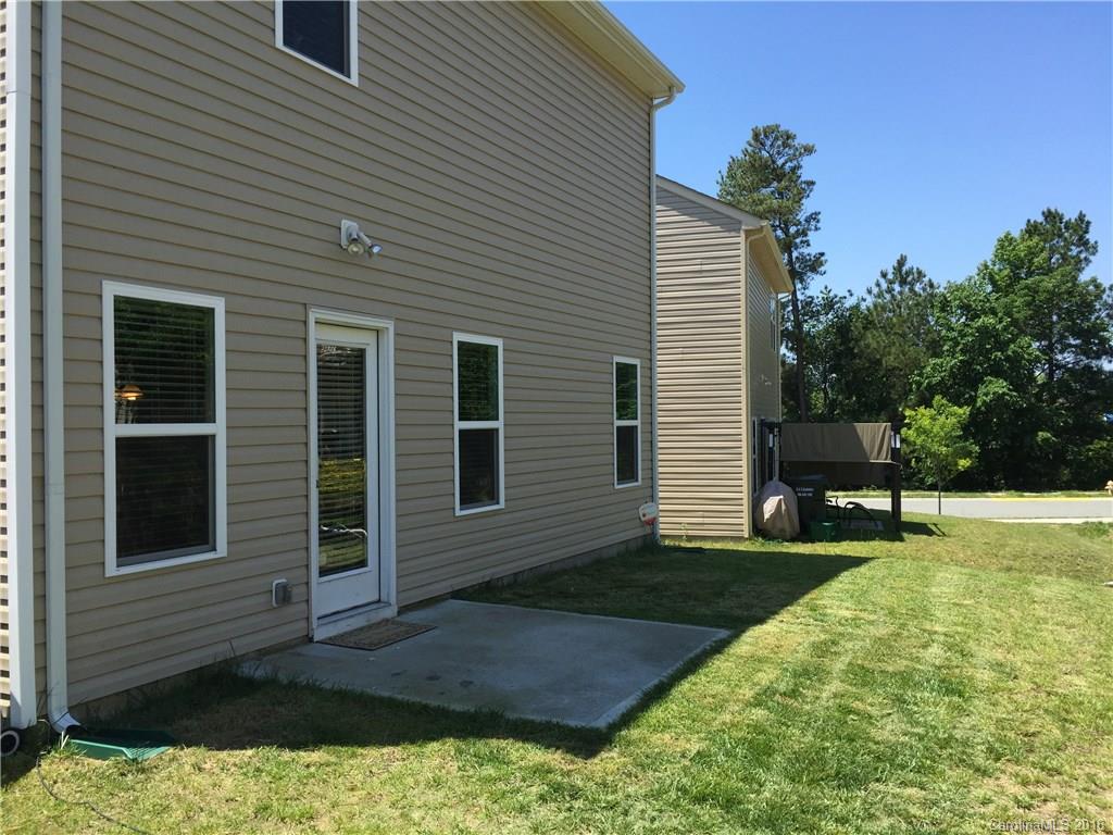 Mallard Lake - Residential