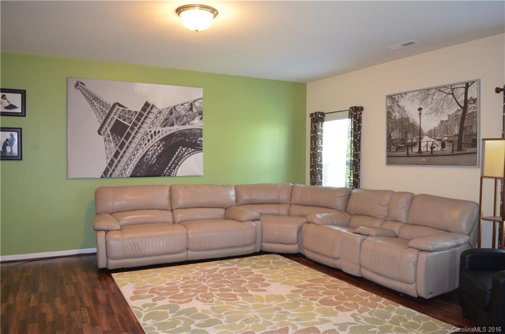 Mallard Lake - Residential