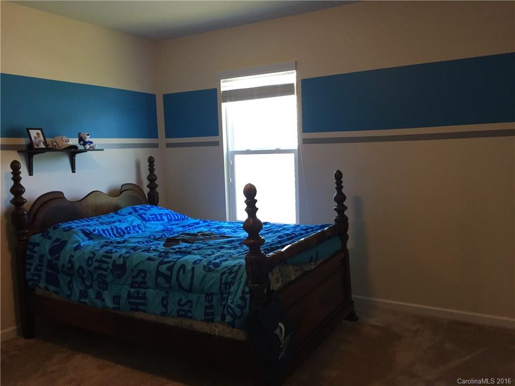 Mallard Lake - Residential