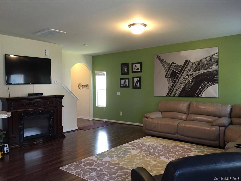 Mallard Lake - Residential