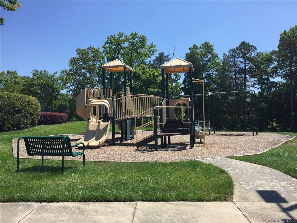 Mallard Lake - Residential