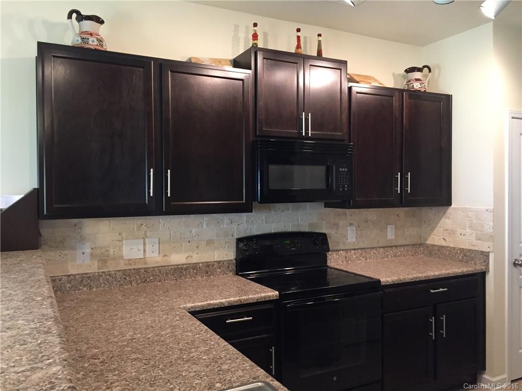 Mallard Lake - Residential