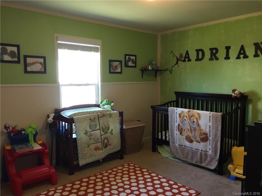 Mallard Lake - Residential