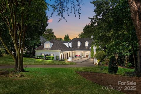 19506 Mary Ardrey Circle Cornelius NC 28031