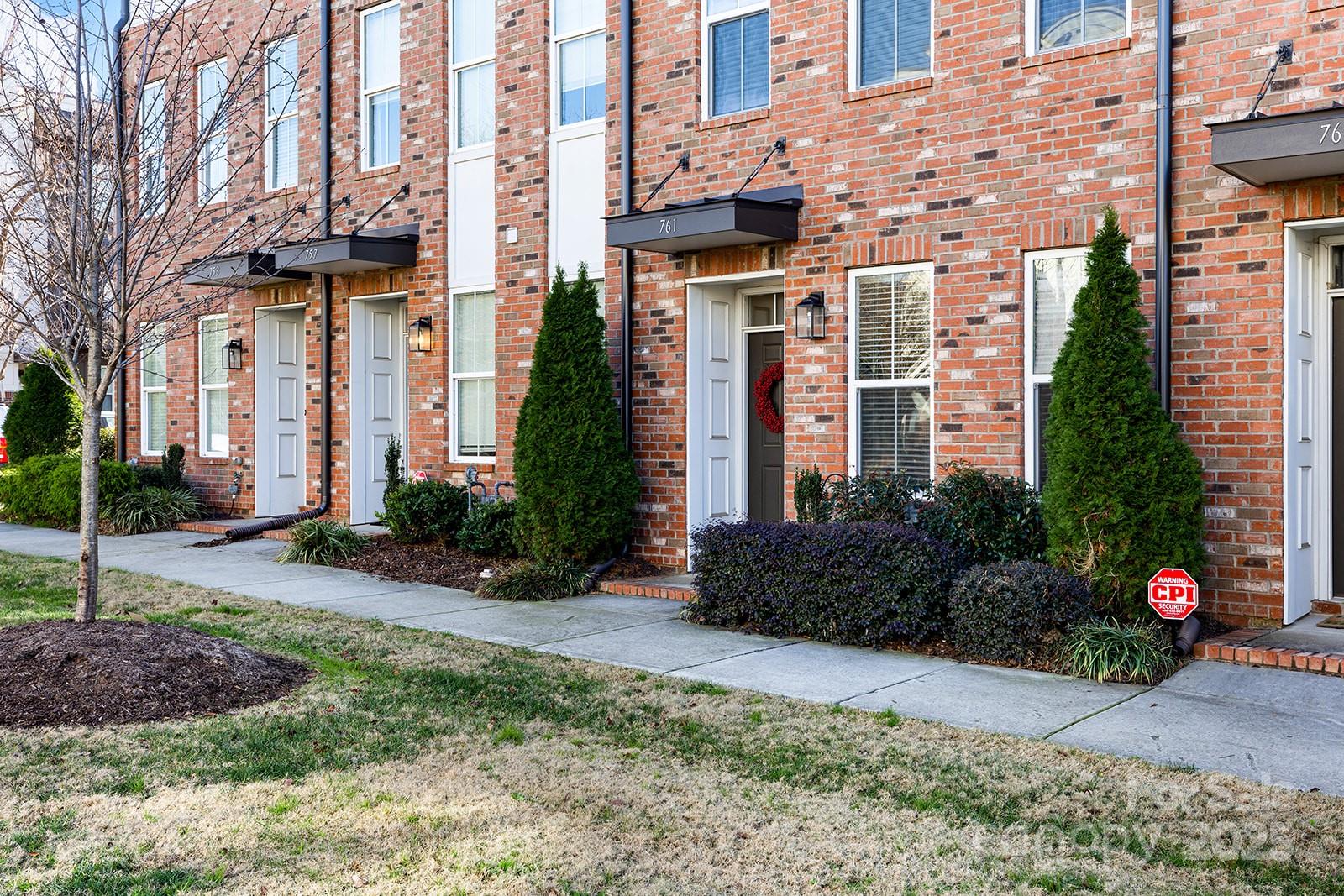 761 Seigle Point Drive