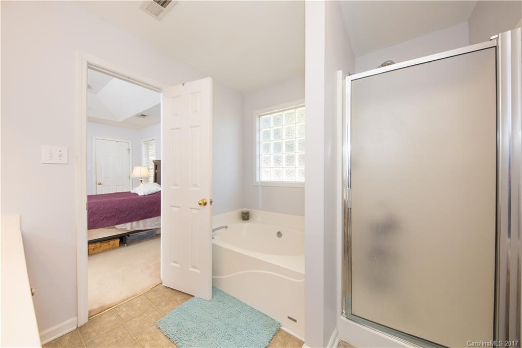 Bristol Park - Residential