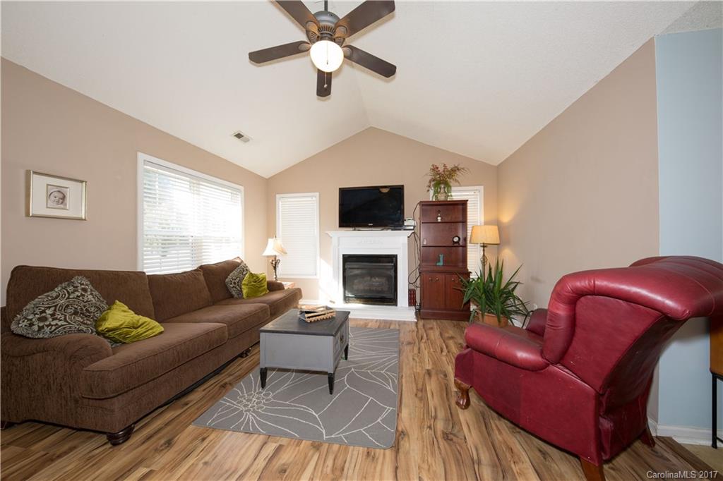 Bristol Park - Residential