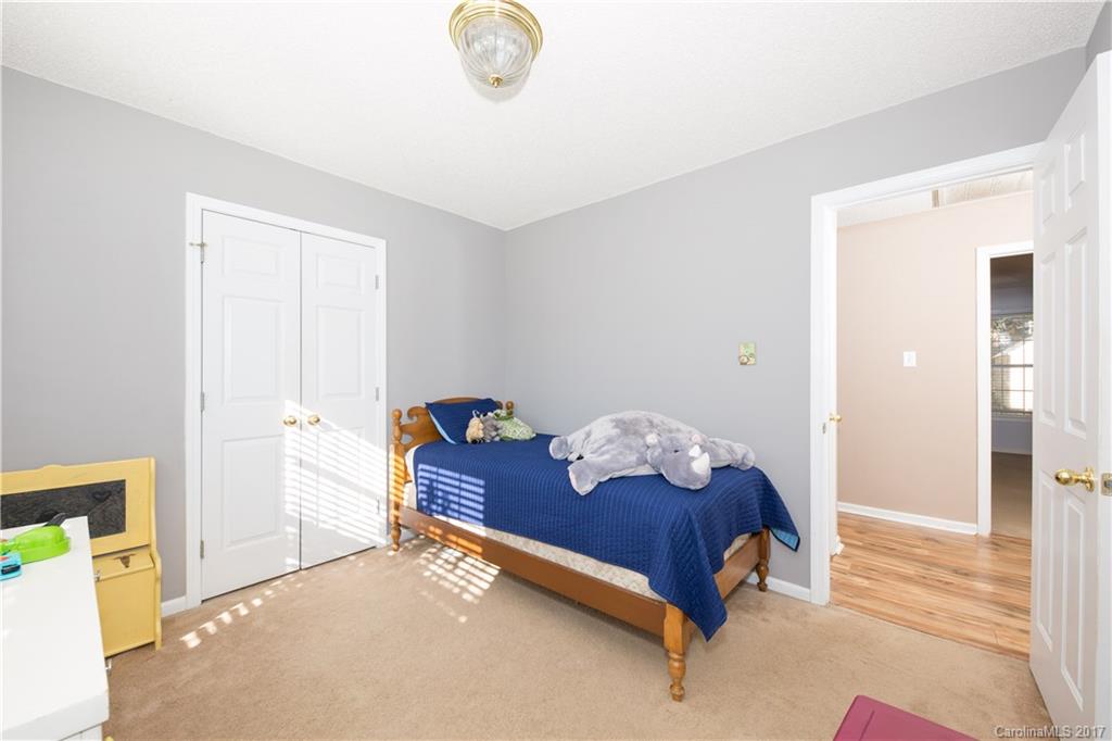 Bristol Park - Residential