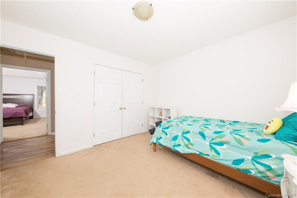 Bristol Park - Residential