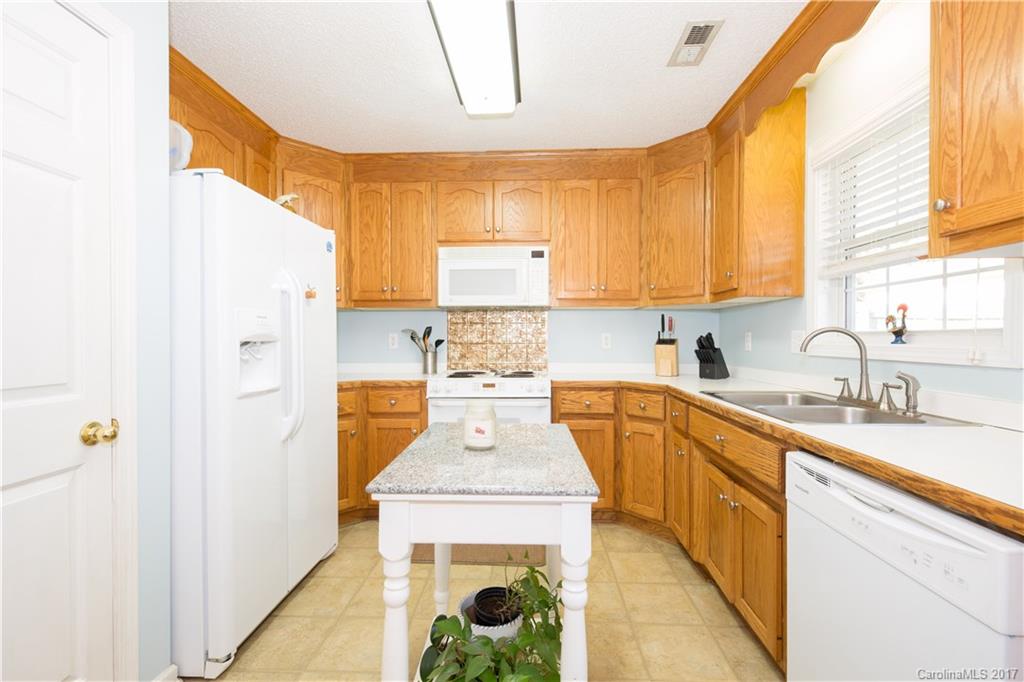 Bristol Park - Residential