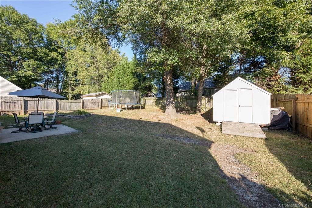 Bristol Park - Residential