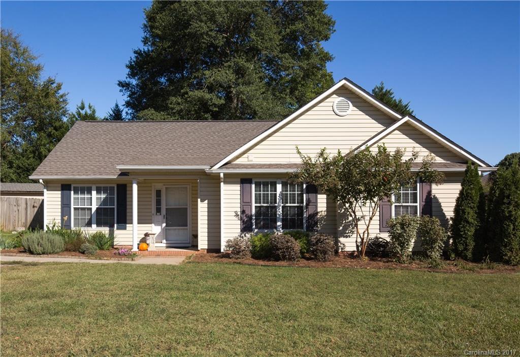 Bristol Park - Residential