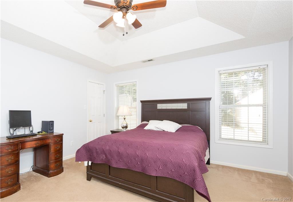 Bristol Park - Residential