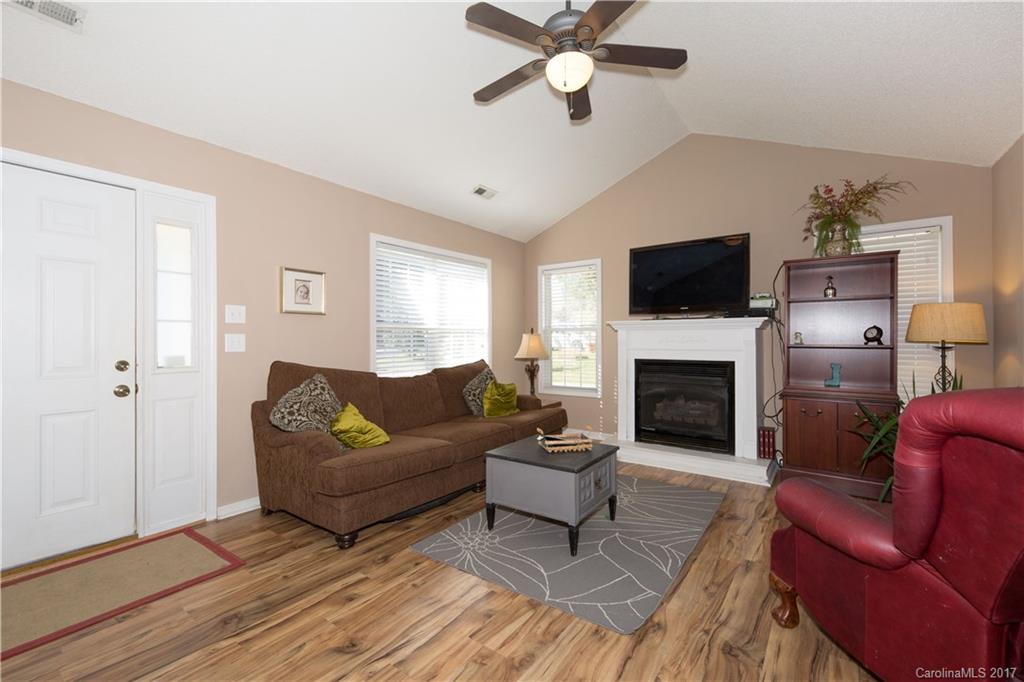 Bristol Park - Residential