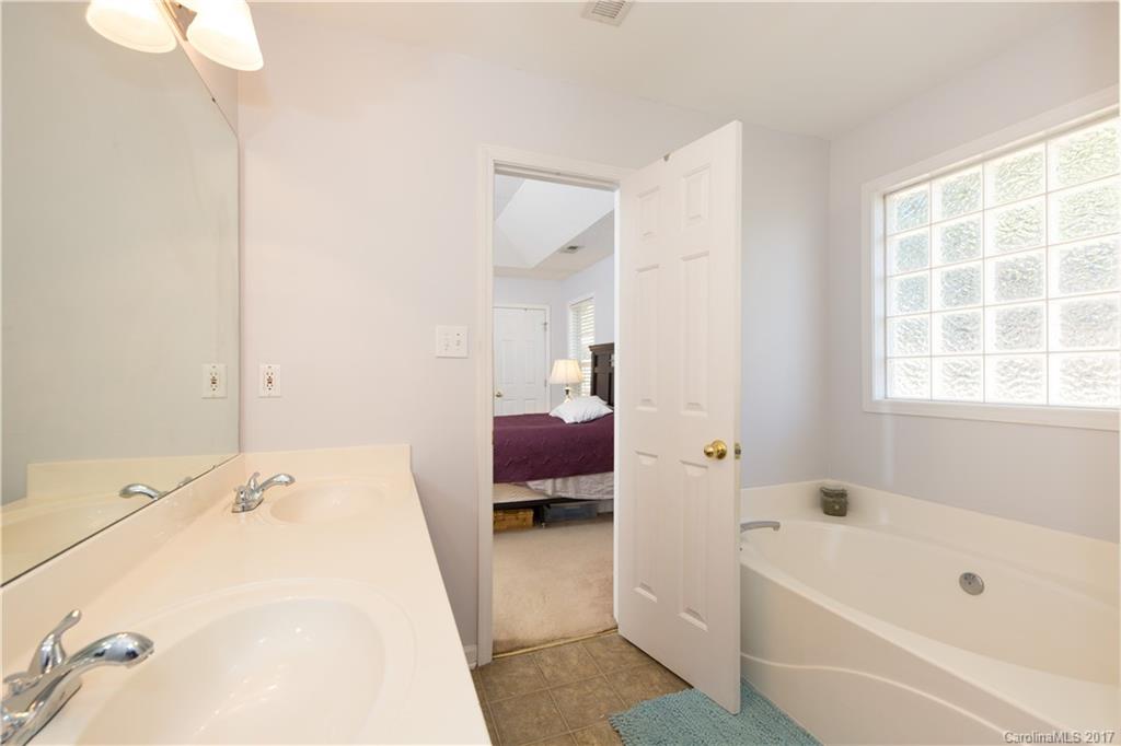 Bristol Park - Residential