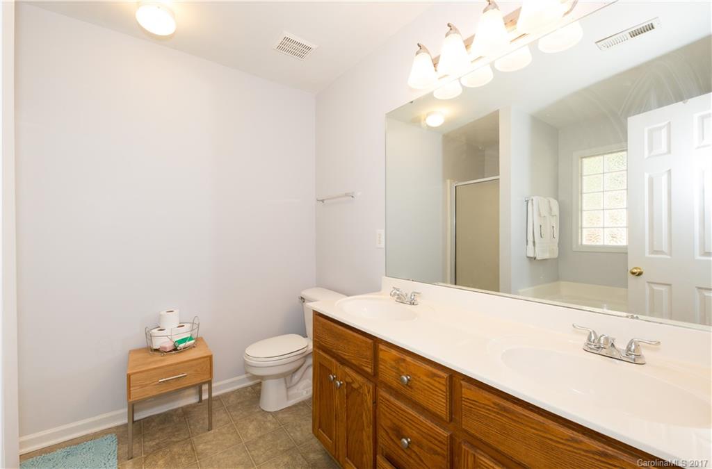 Bristol Park - Residential