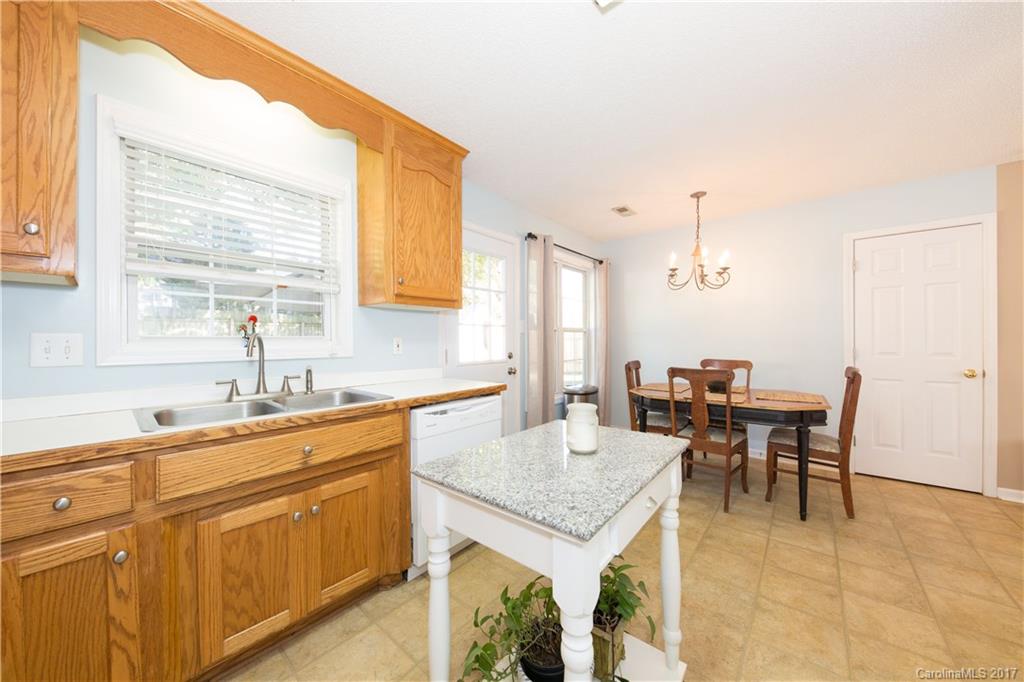 Bristol Park - Residential