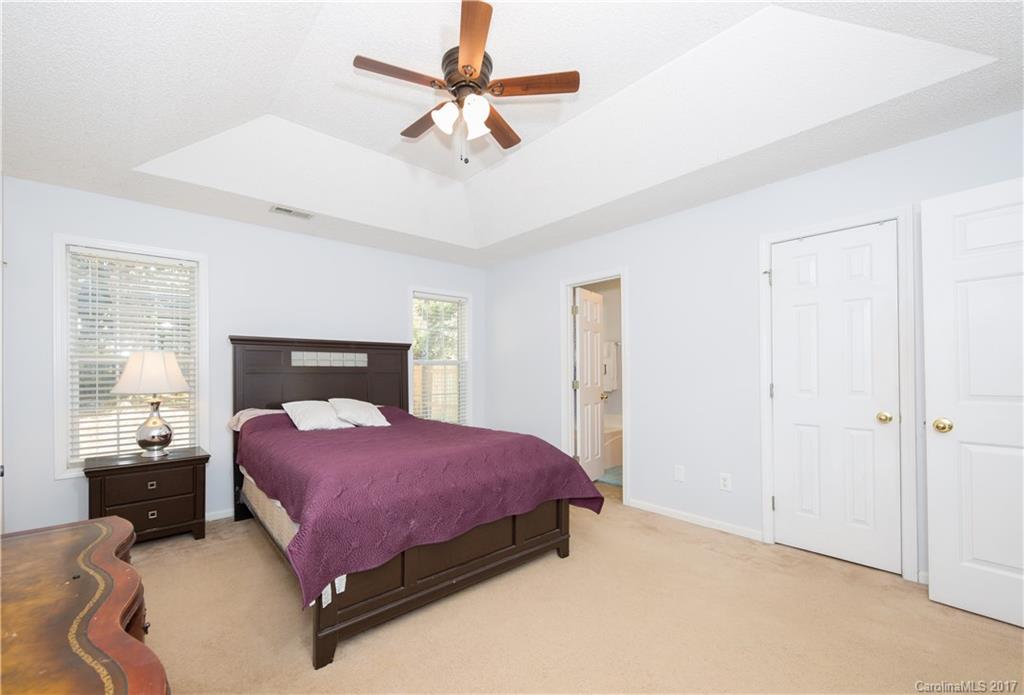 Bristol Park - Residential