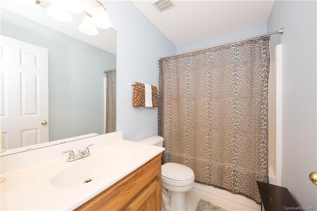 Bristol Park - Residential