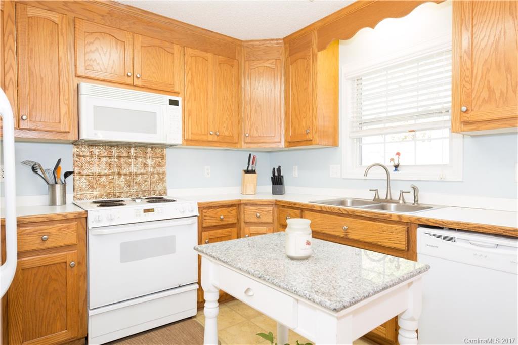 Bristol Park - Residential