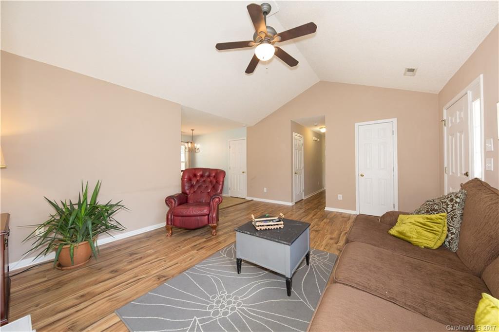 Bristol Park - Residential