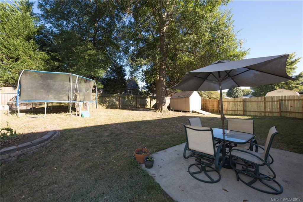 Bristol Park - Residential