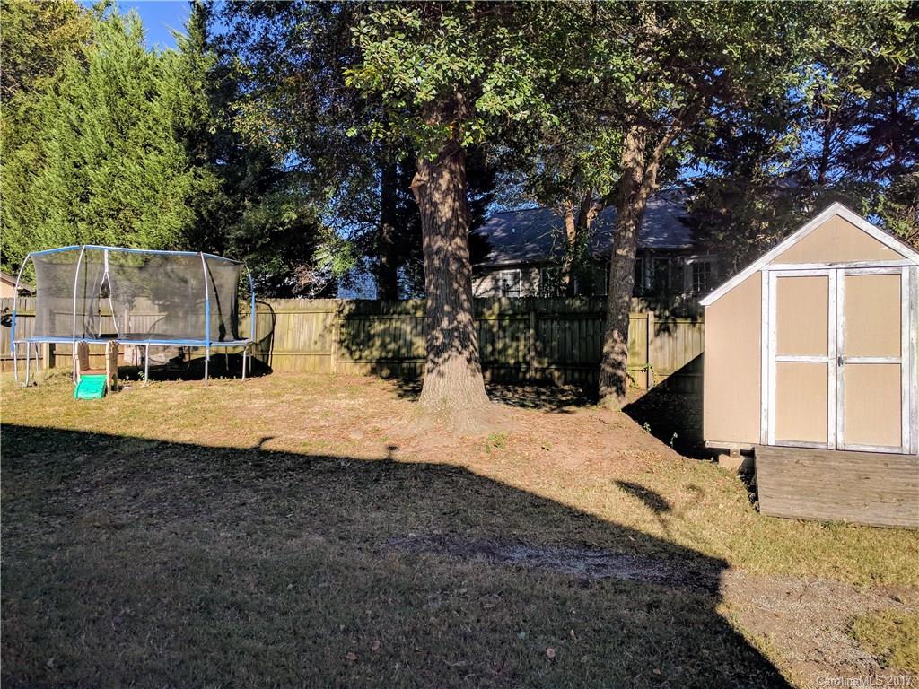 Bristol Park - Residential