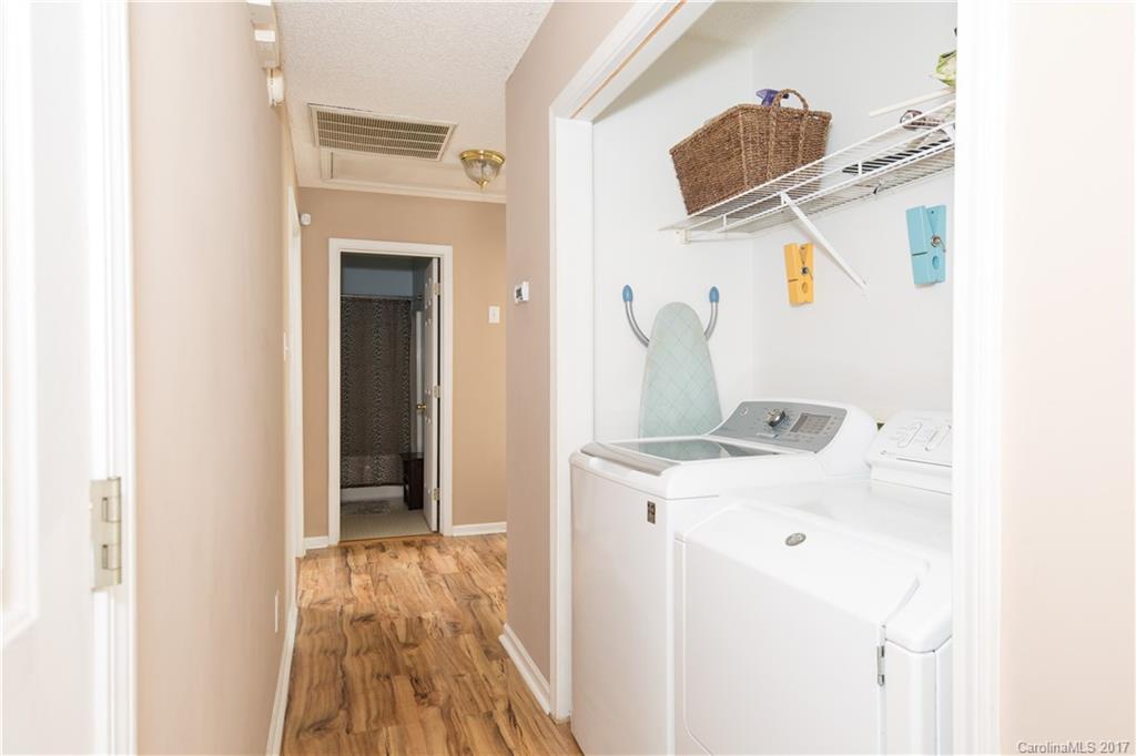 Bristol Park - Residential