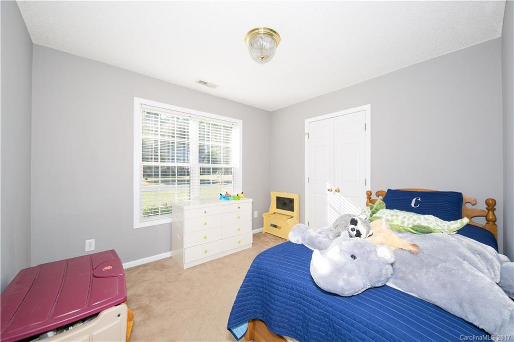 Bristol Park - Residential