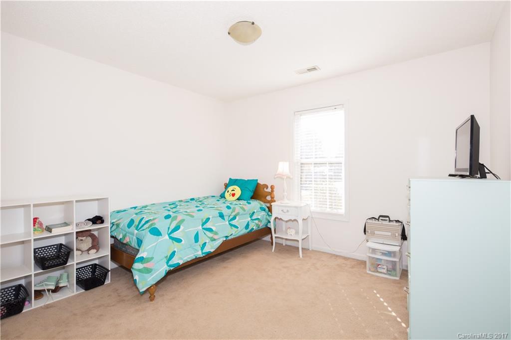 Bristol Park - Residential