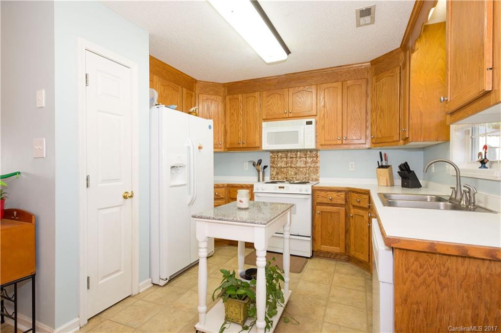 Bristol Park - Residential