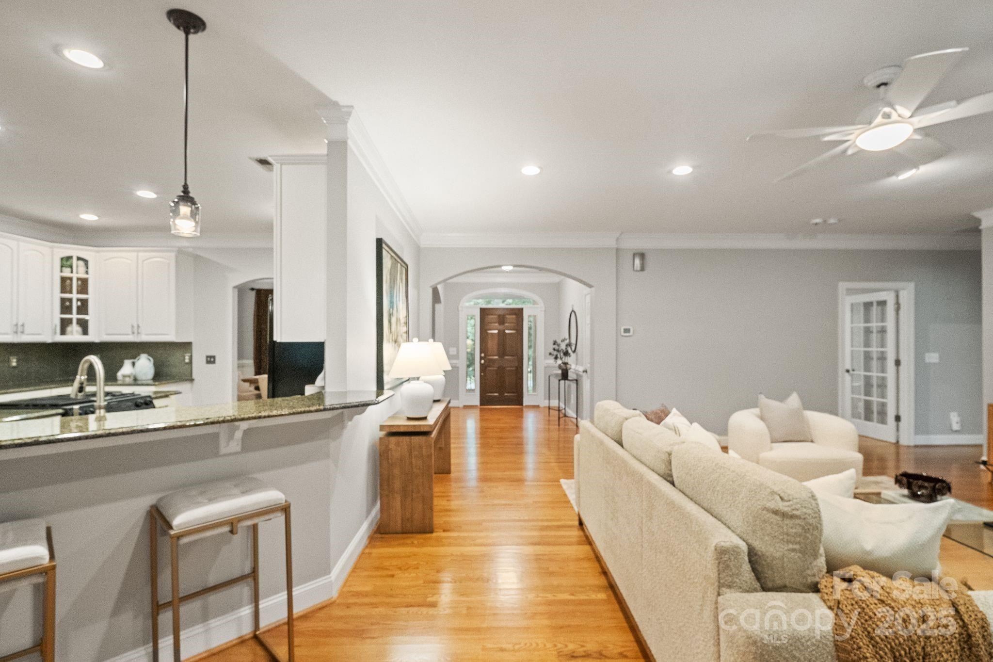 West Pointe - Residential