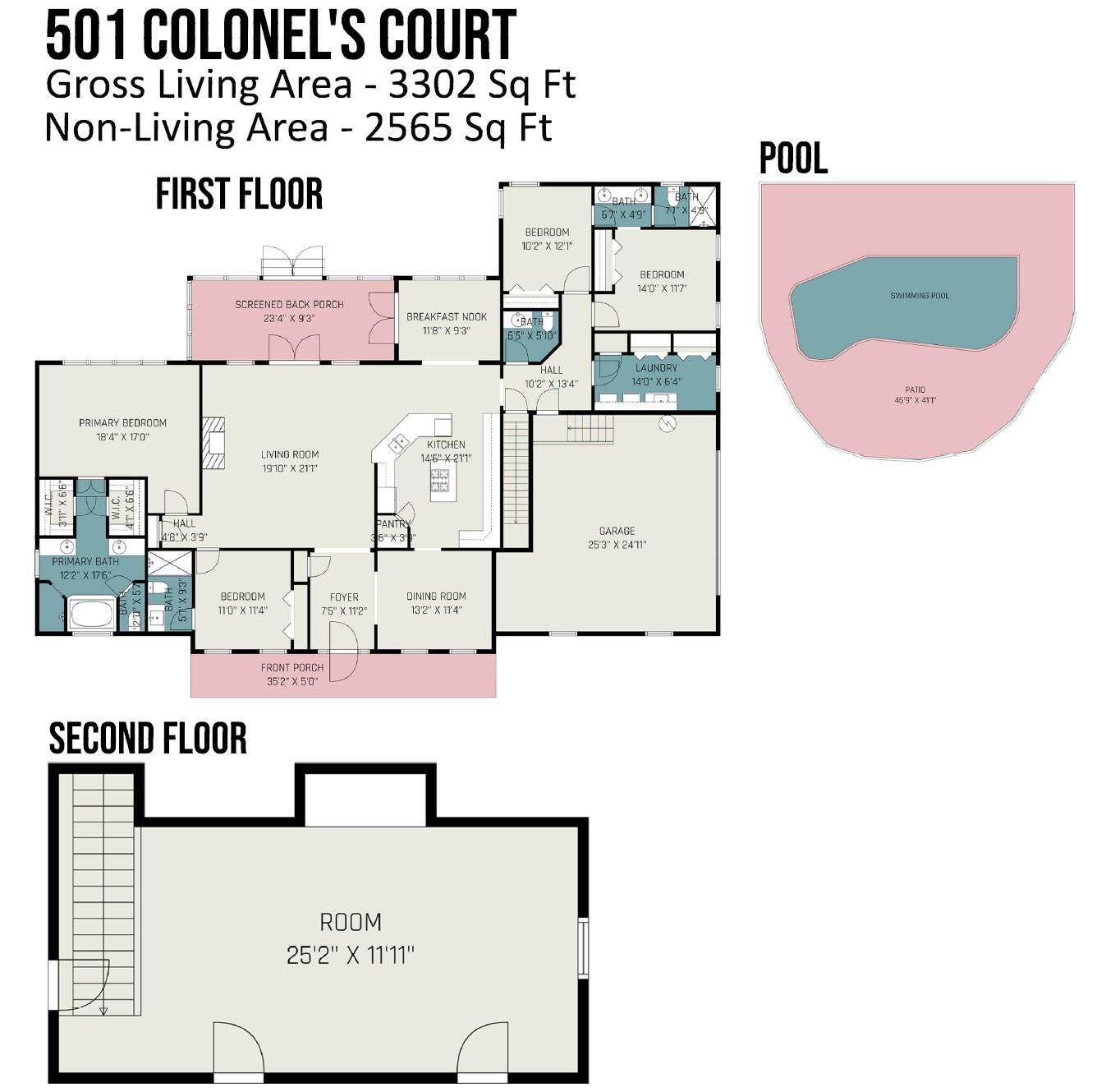 West Pointe - Residential