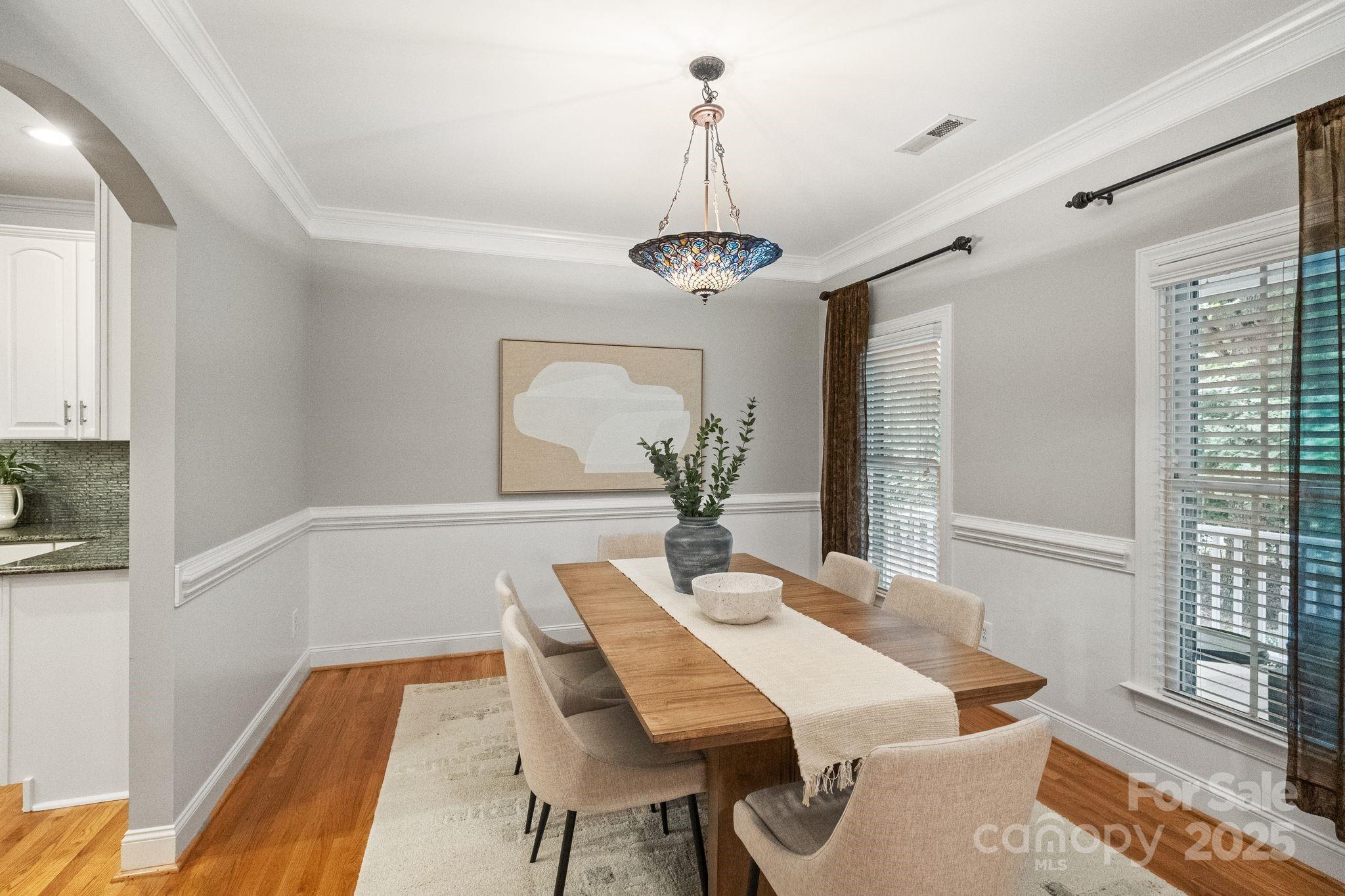 West Pointe - Residential