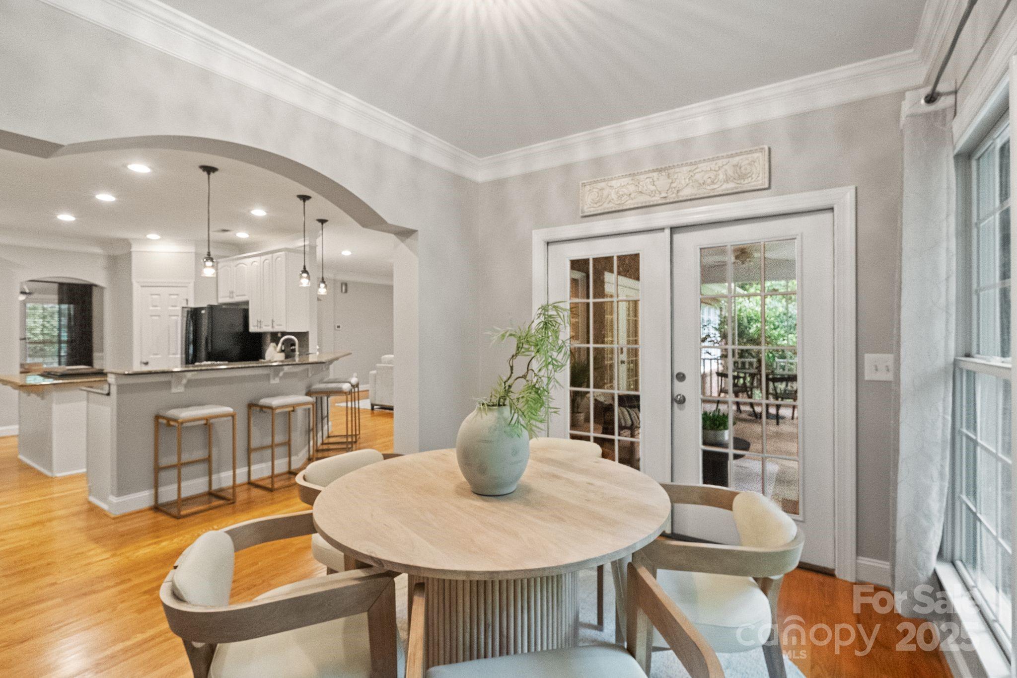 West Pointe - Residential